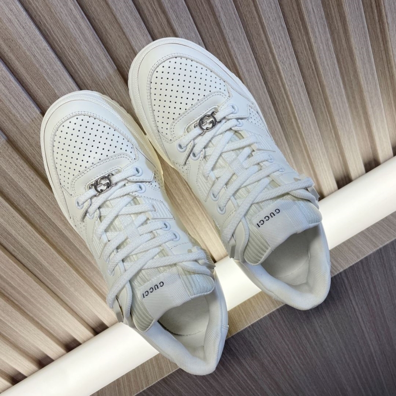 G*u*i sneakers